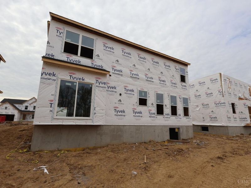 1502 Acadia Drive, Unit 0009, Maineville, OH 45039 Photo 3