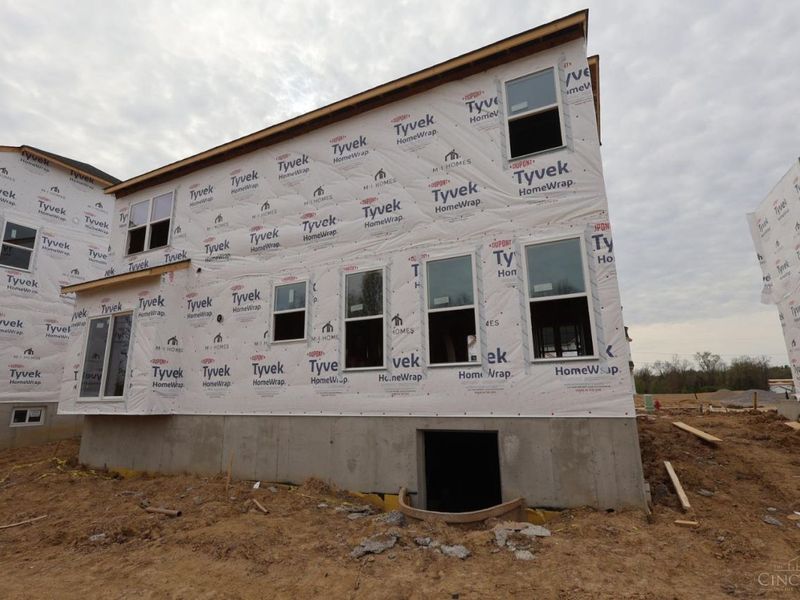 1502 Acadia Drive, Unit 0009, Maineville, OH 45039 Photo 4