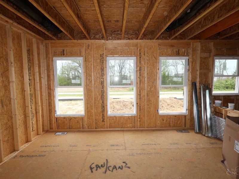 1502 Acadia Drive, Unit 0009, Maineville, OH 45039 Photo 5