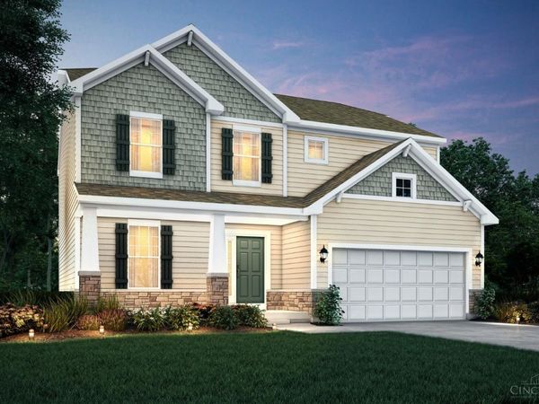 1503 Acadia Drive, Unit 0040, Maineville, OH 45039