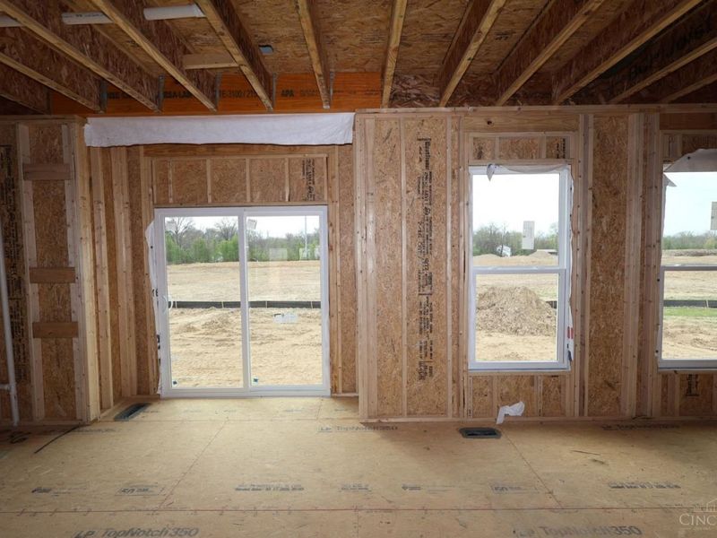 1503 Acadia Drive, Unit 0040, Maineville, OH 45039 Photo 5