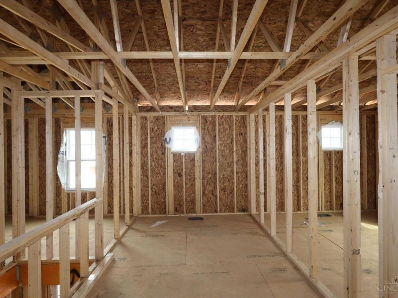 1503 Acadia Drive, Unit 0040, Maineville, OH 45039 Photo 8