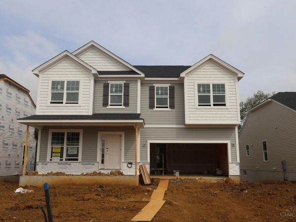 1508 Acadia Drive, Unit 8, Maineville, OH 45039