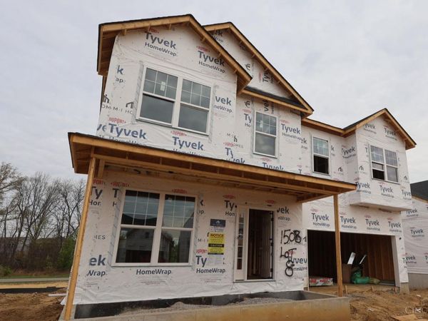 1508 Acadia Drive, Unit 8, Maineville, OH 45039