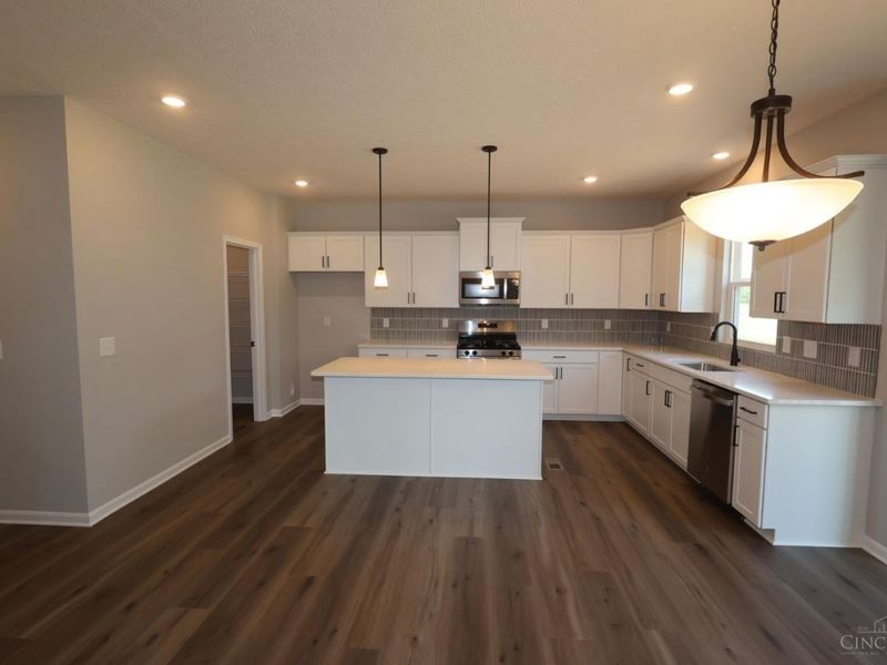 1508 Acadia Drive, Unit 8, Maineville, OH 45039 Photo 5