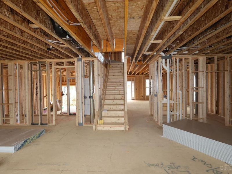 1508 Acadia Drive, Unit 8, Maineville, OH 45039 Photo 9