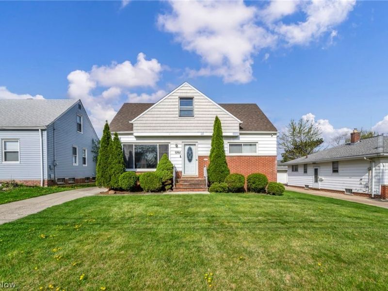 5360 E 131st Street, Garfield Heights, OH 44125 Photo 1