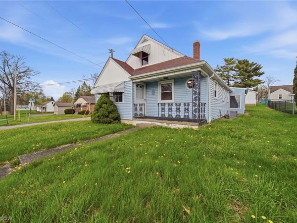 1814 Demington Avenue NW, Canton, OH 44708