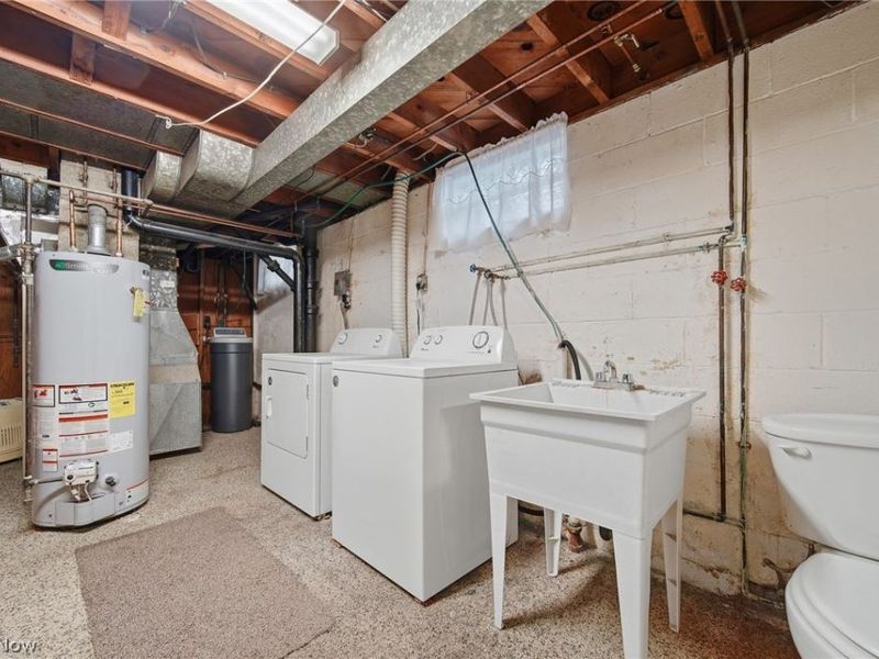 1814 Demington Avenue NW, Canton, OH 44708 Photo 36