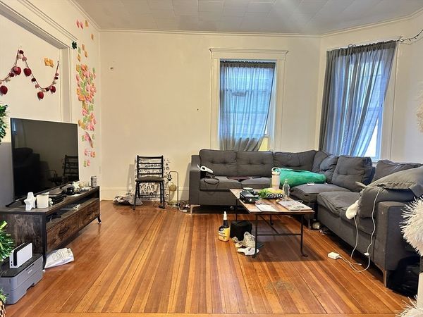 11 Chester Street, Unit 2, Boston, MA 02134