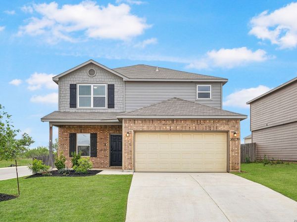 20039 Lonesome Dove, Lytle, TX 78052