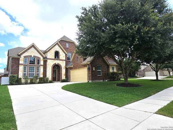 649 CAVAN, Cibolo, TX 78108