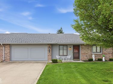 4126 Forest Terrace Court, Anderson, IN 46013