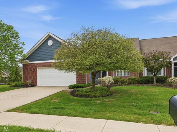3423 Heathcliff Court, Westfield, IN 46074