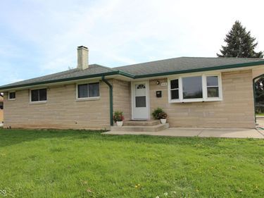 514 Memorial Drive, Beech Grove, IN 46107