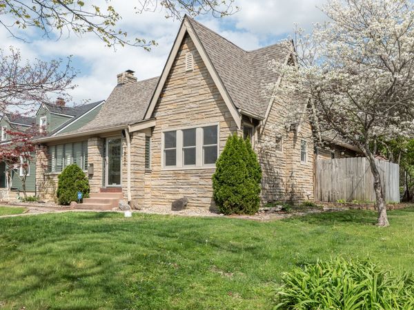 1201 N Drexel Avenue, Indianapolis, IN 46201