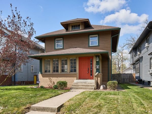 2828 N Delaware Street, Indianapolis, IN 46205