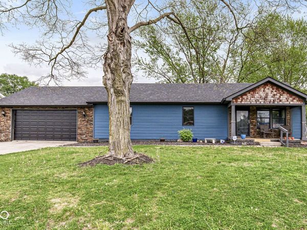 5535 S State Avenue, Indianapolis, IN 46227