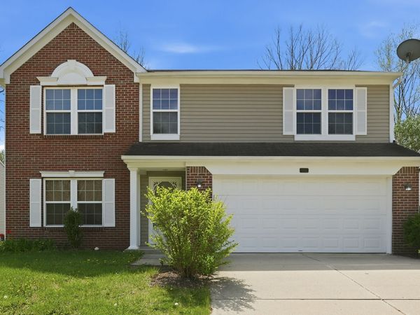 11411 Shady Hollow Lane, Indianapolis, IN 46229