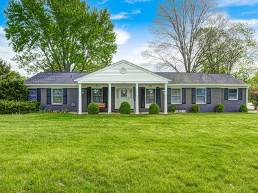 2017 Fairway Drive, Greencastle, IN 46135
