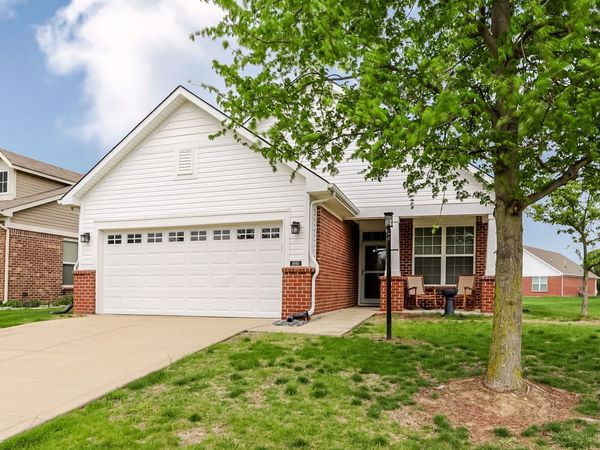 4980 Ozark Lane, Indianapolis, IN 46239