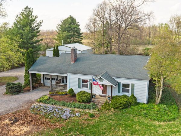 950 E State Road 32, Lebanon, IN 46052