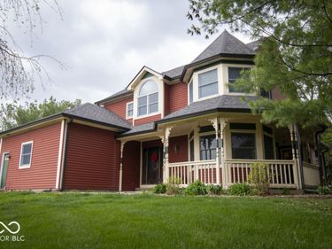 1908 Windemere Drive, Greencastle, IN 46135