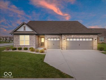 4014 Albert Lane, Bargersville, IN 46106