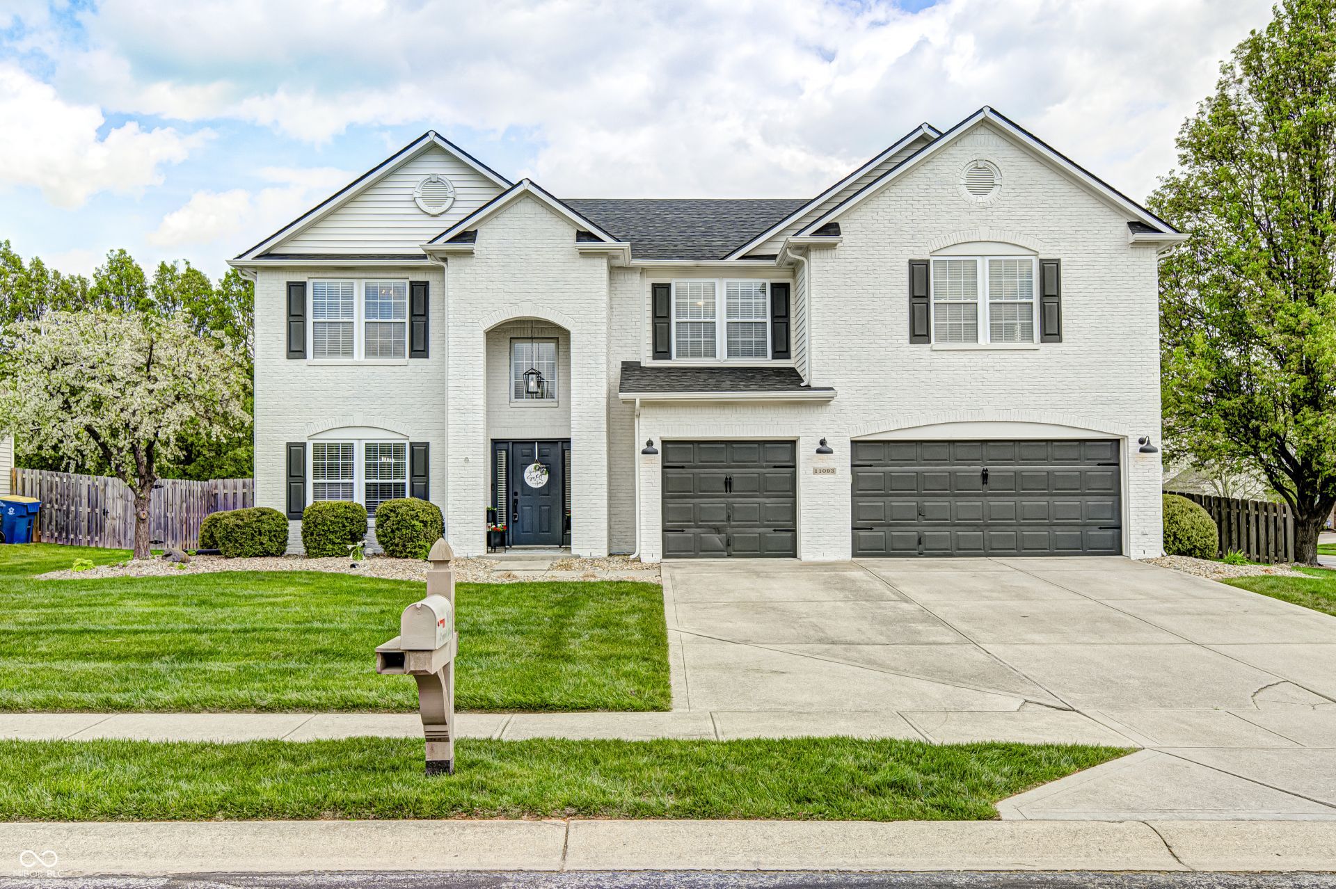 11093 Ragsdale Place, Fishers, IN 46037 Main Photo