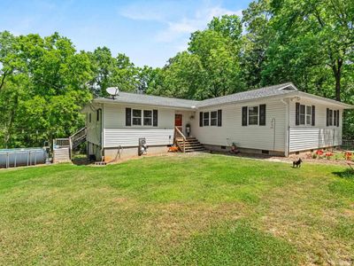 1228 Page Derrick Road, Irmo, SC 29063