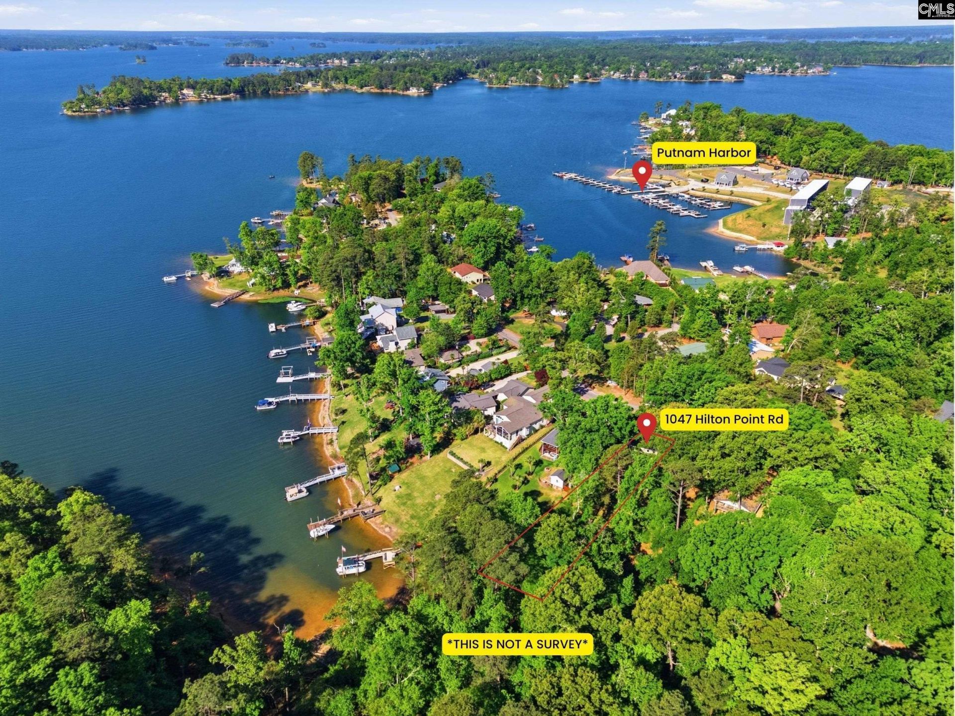 1047 Hilton Point Road Photo 38