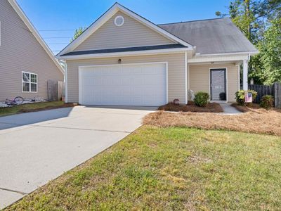 1072 Kingston Village Loop , Irmo, SC 29063