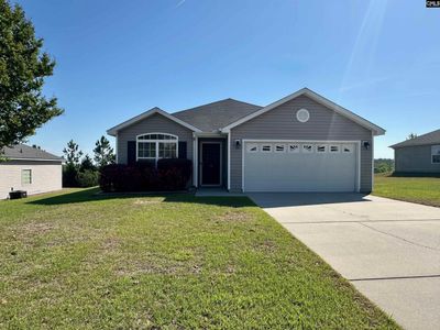 116 CONGAREE DOWNS Lane, West Columbia, SC 29072