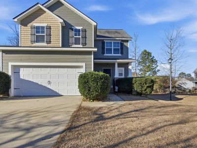 257 Allenbrooke Way , Lexington, SC 29072