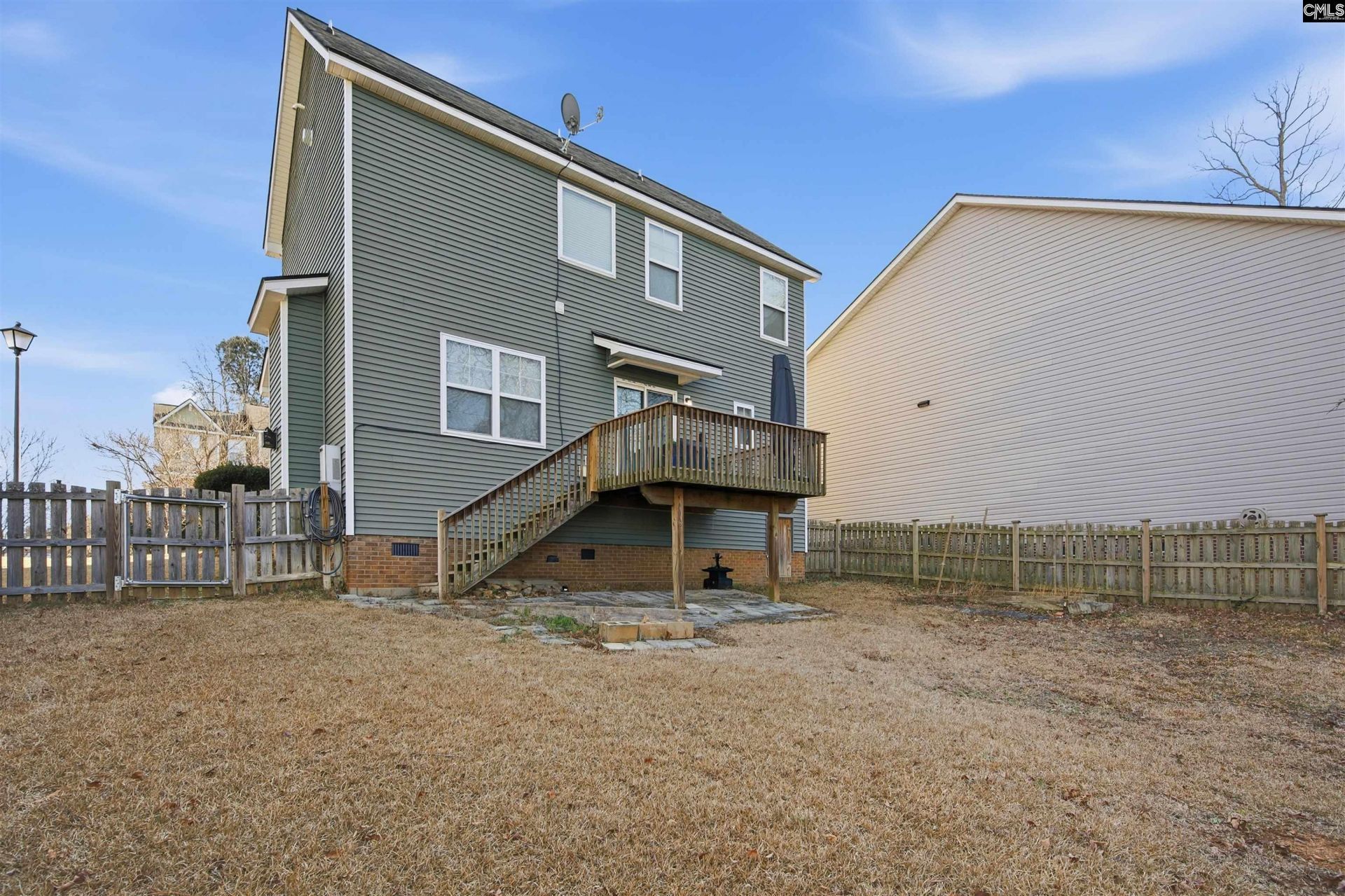 257 Allenbrooke Way Photo 23