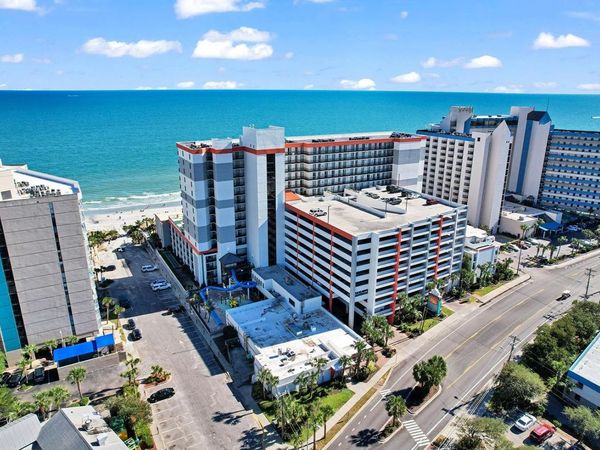 7200 N Ocean Blvd. , Unit 863, Myrtle Beach, SC 29577