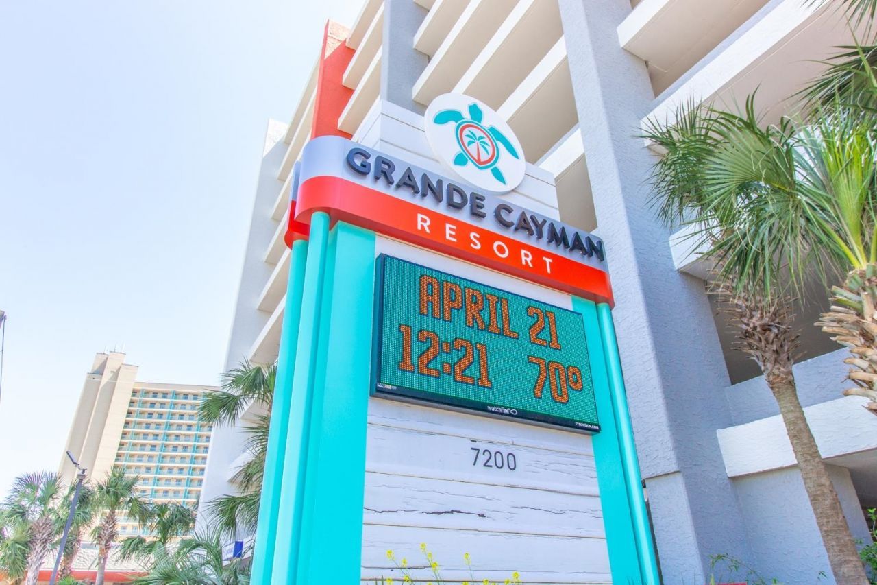 7200 N Ocean Blvd.  Photo 30