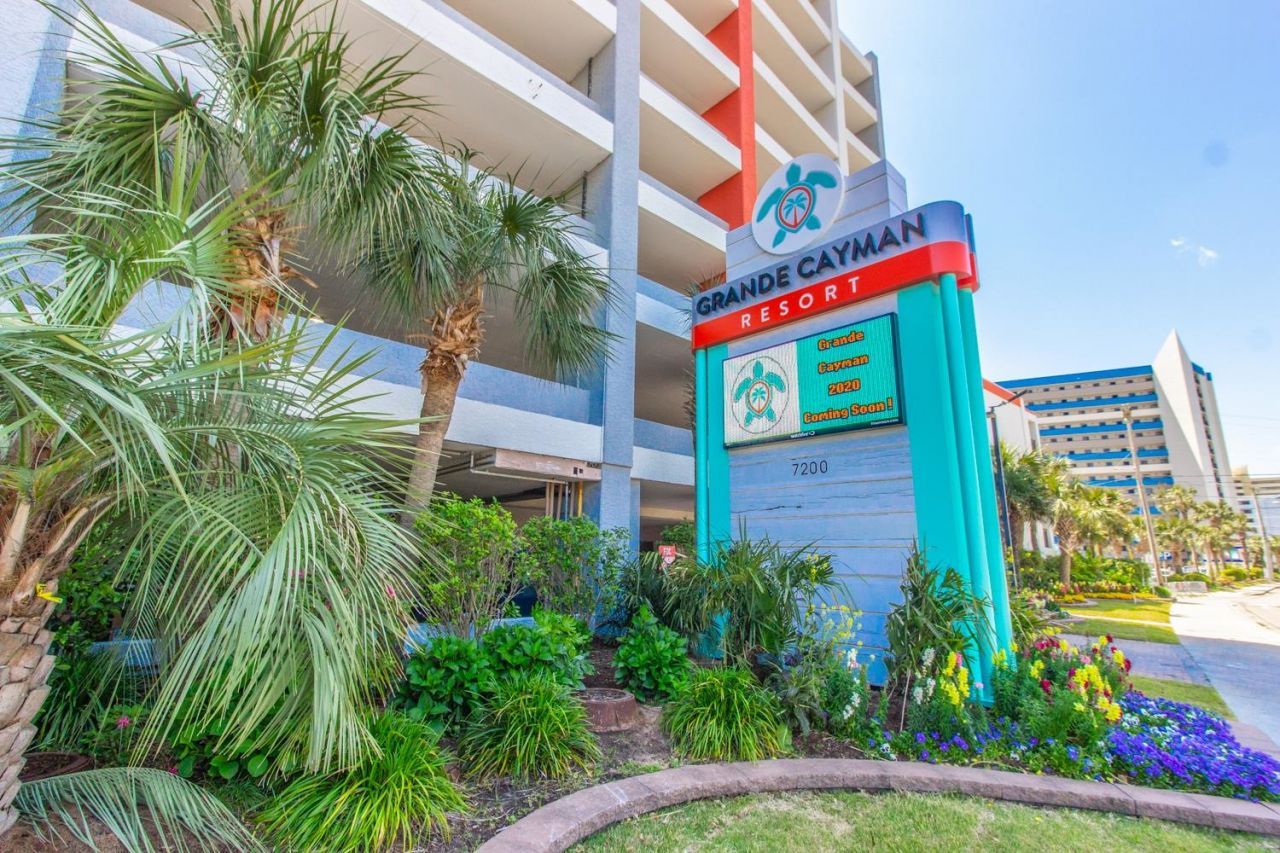 7200 N Ocean Blvd.  Photo 32