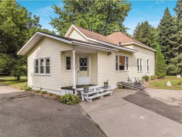 252 Sumner Avenue, Chetek, WI 54728
