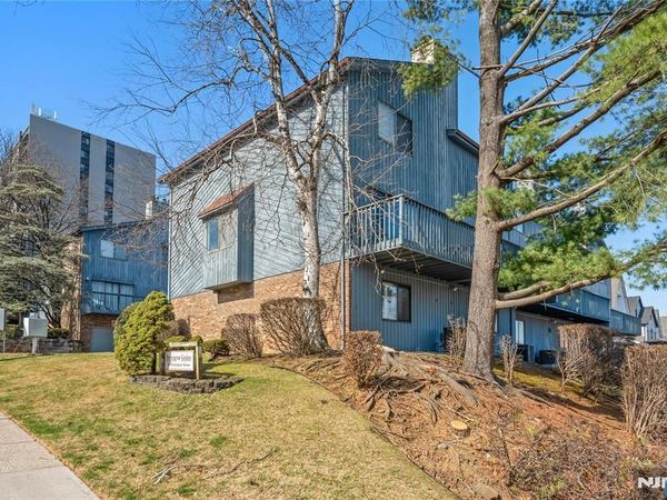 114 Pennington Avenue 20, Unit 20, PASSAIC, NJ 07055