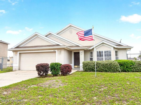 416 Lakeview Road , Poinciana, FL 34759