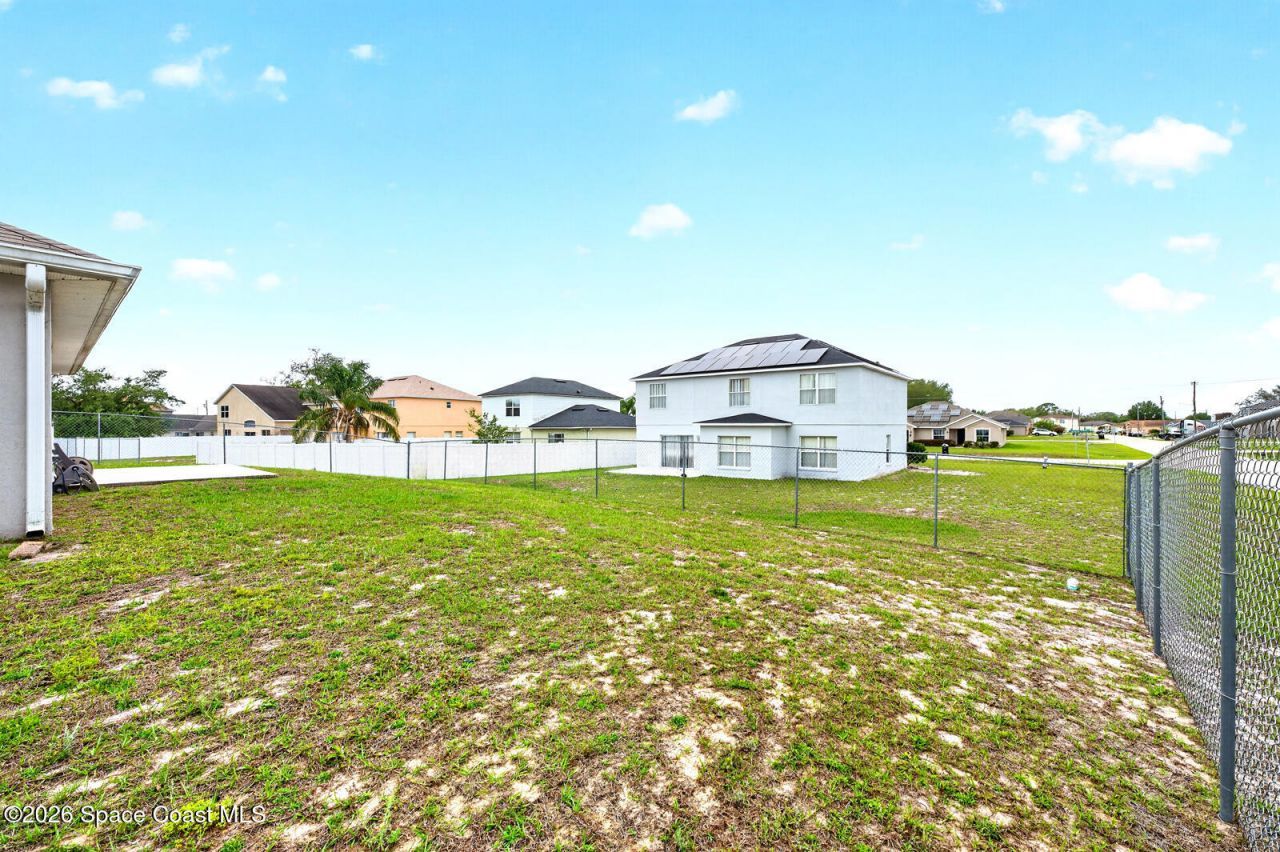 416 Lakeview Road, Poinciana, FL 34759 Photo