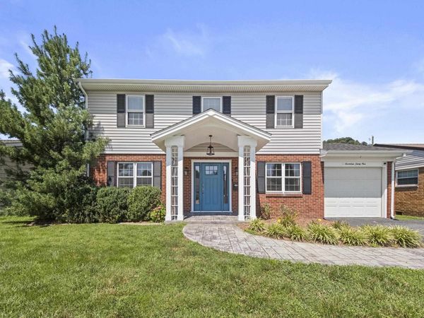 1739 Kevin Street, Ironton, OH 45638