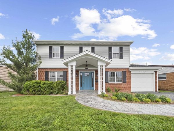 1739 Kevin Street, Ironton, OH 45638