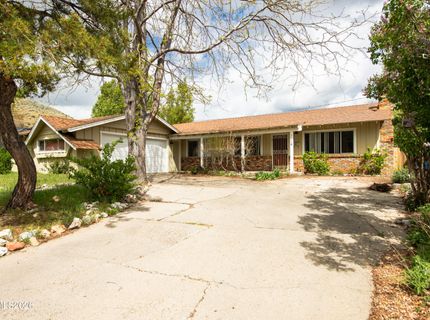 1118 Patton Street, Carson City, NV 89703 Photo