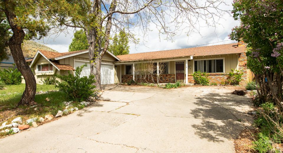 1118 Patton Street, Carson City, NV 89703 Photo