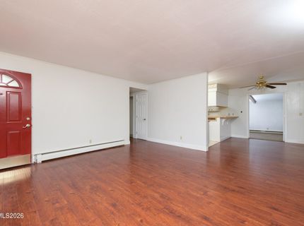 1118 Patton Street, Carson City, NV 89703 Photo