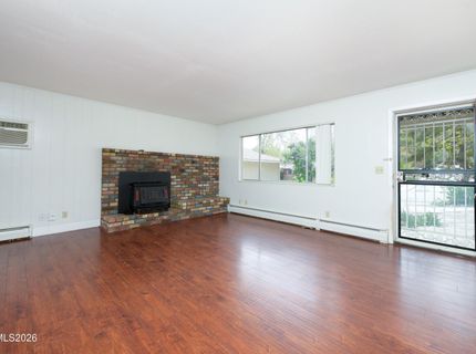 1118 Patton Street, Carson City, NV 89703 Photo