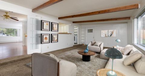 1118 Patton Street, Carson City, NV 89703 Photo