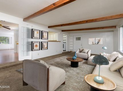 1118 Patton Street, Carson City, NV 89703 Photo